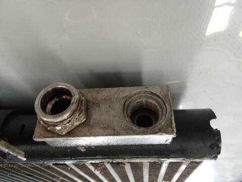 Foto 3ª: Radiador Calefaccion A.A. Jeep Grand Cherokee 3.0 CRD 4X4 218CV 160KW [EXL] (2006)