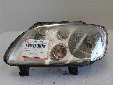 Faro Izquierdo Volkswagen Touran 2.0 TDI 16V 140CV 103KW