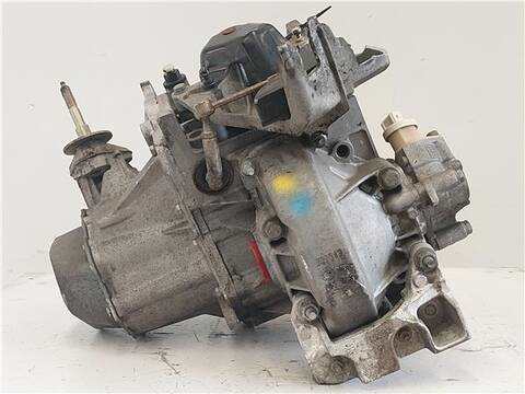 Foto 4ª: Caja Cambios Citroen Xsara 1.6 PICASSO 95CV 70KW [G-NFV] (2003)