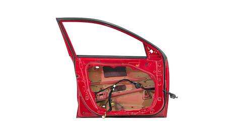 Foto 3ª: Puerta Delantera Izquierda Kia Niro G4LE (2017)