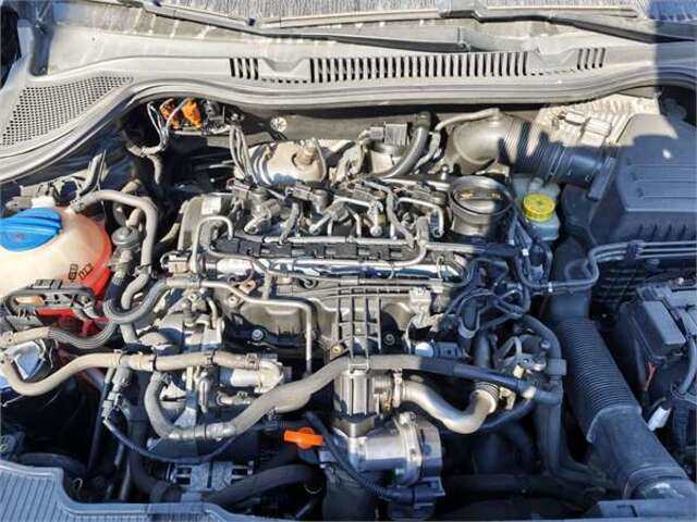 Motor Completo Seat Ibiza 1.6 COPA [1.6 LTR. - 77 KW TDI]