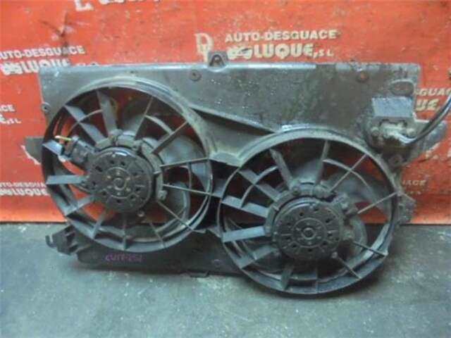 Electroventilador Ford Mondeo 2.0 16V TDDI - TDCI