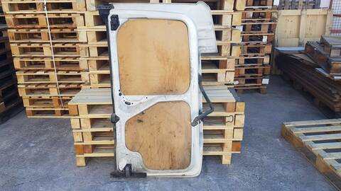 Foto 3ª: Luna Puerta Corredera Izquierda Peugeot Expert FURGON 90CV 66KW [9HU] (2007)