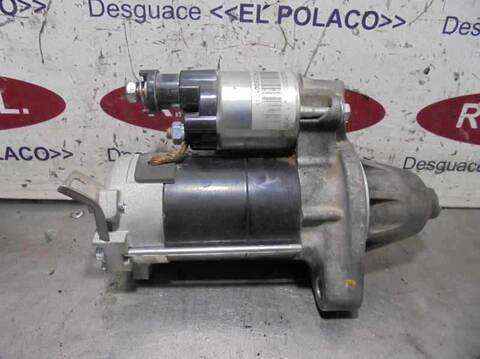 Foto 3ª: Motor de Arranque Honda Accord 2.4 EXECUTIVE BERLINA 190CV 140KW [K24A3] (2004)