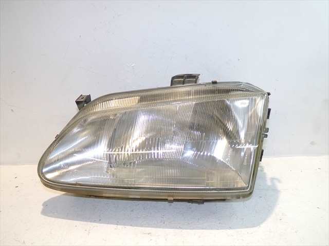 Faro Izquierdo Renault Scenic 1.9 D 1996-1998