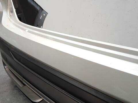 Foto 3ª: Paragolpes Trasero Nissan Qashqai 1.3 DIG-T 158CV 116KW [HR13] (2025)