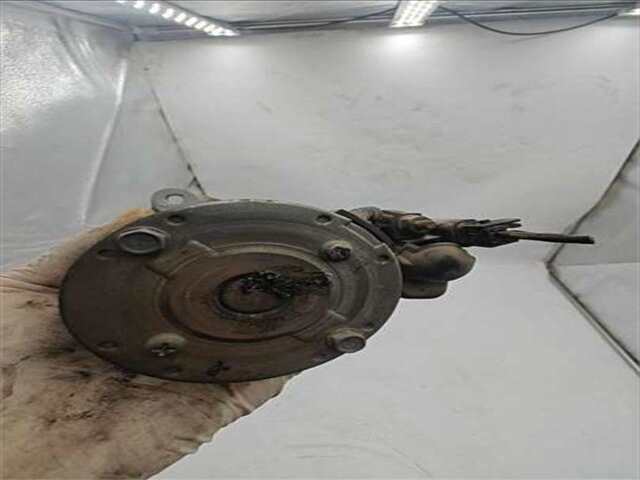 Foto 3ª: Motor de Arranque Kia Rio 1.2 CONCEPT [1.2 LTR. - 63 KW CAT]