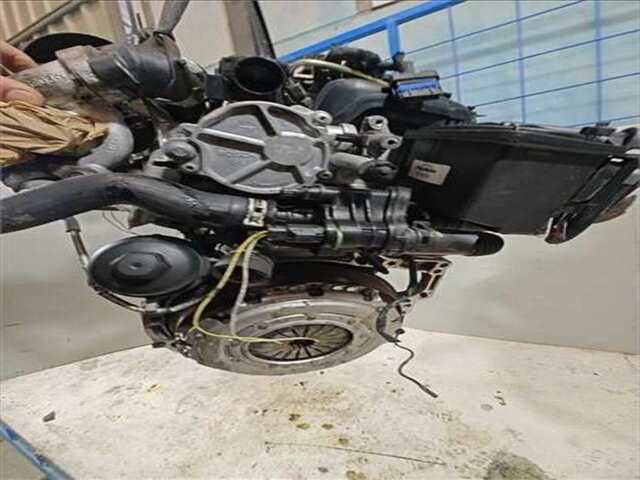 Foto 3ª: Motor Completo Citroen Berlingo 1.6 HDI 75 X FIRST COMBI [1.6 LTR. - 55 KW 16V HDI] [9HW / DV6B]