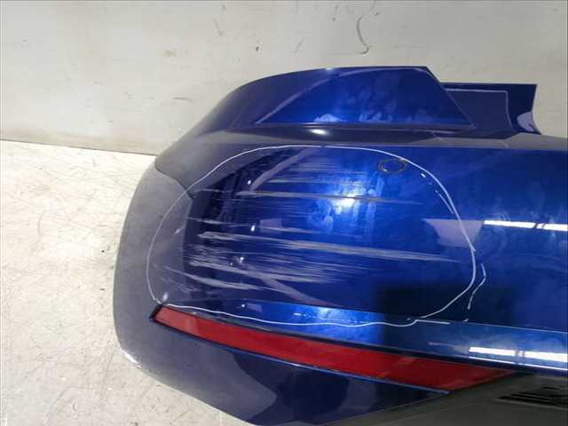 Foto 3ª: Paragolpes Trasero Seat Ibiza STYLE 95CV 70KW [DLAC] (2020)
