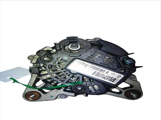 Foto 3ª: Alternador Renault Clio 1.5 DCI 75 BHN3) (2012)