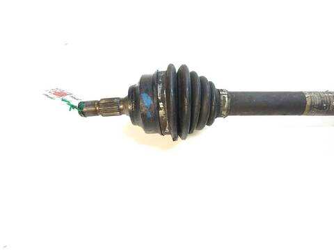 Foto 3ª: Transmision Delantera Derecha Citroen Xsara 1.4 I (1997)