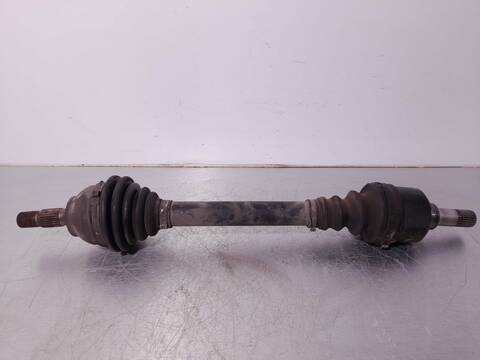 Transmision Delantera Izquierda Citroen C3 1.6 HDI FAP PICASSO 92CV 68KW