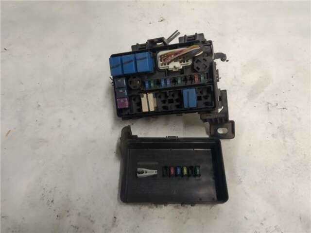 Foto 2ª: Caja Reles Fusibles Suzuki Alto 1.0 [K10B]