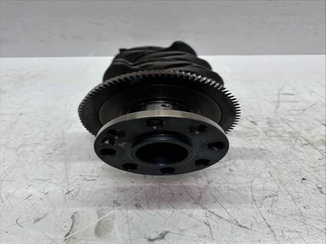 Foto 1ª: Cigüeñal Bmw Serie 3 315 B47 190 CV 140KW [B47D20A]