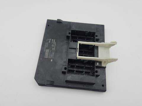 Centralita Motor ECU Seat Leon X-PERIENCE TITAN DESERT 116CV 85KW
