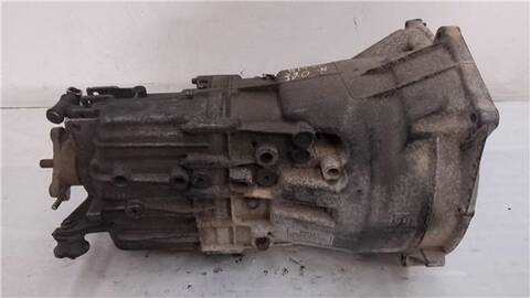Foto 4ª: Caja Cambios Bmw Serie 3 315 2.0 320D [2 0 LTR. - 110 KW 16V DIESEL CAT] BERLINA 150CV