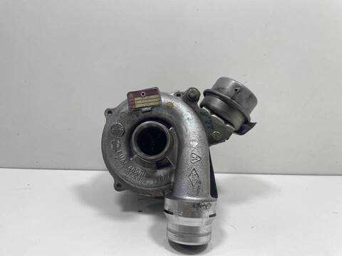 Turbocompresor Renault Megane K9K732 BERLINA II BERLINA 5P