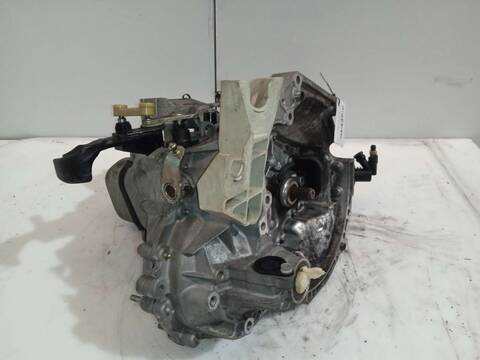 Caja Cambios Peugeot 207 1.4 16V 88CV 65KW