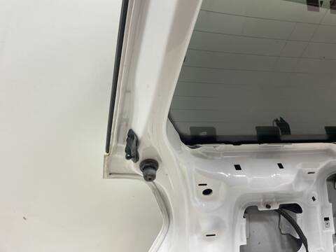 Foto 2ª: Portón Volkswagen Polo DKZC (2020)