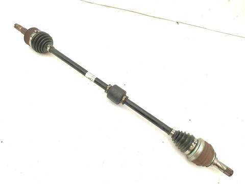 Transmision Delantera Derecha Chevrolet Aveo LS HATCHBACK BERLINA 86CV 63KW