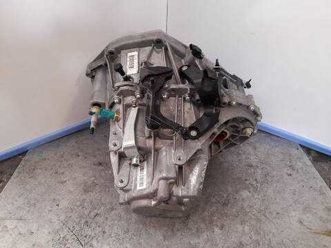 Foto 3ª: Caja Cambios Nissan Qashqai ACENTA 116CV 85KW [K9KU872] (2020)