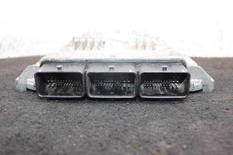 Foto 2ª: Centralita Motor ECU Citroen C6 EXCLUSIVE 204CV 150KW (2005)