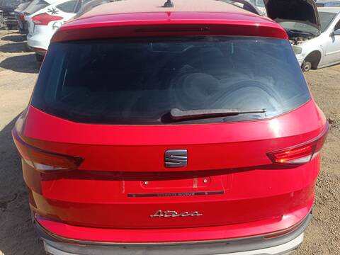 Foto 1ª: Portón Seat Ateca XPERIENCE XM 150CV 110KW (2022)