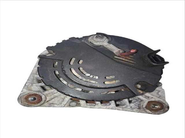 Foto 2ª: Alternador Renault Clio 1.5 DCI B/CB03) 80CV (1998)