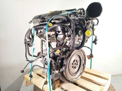Motor Completo Skoda Fabia 1.0 TSI 110CV 81KW