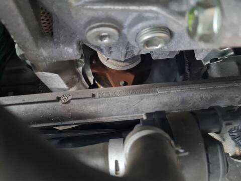 Foto 1ª: Cremallera de Direccion Nissan Qashqai TEKNA PREMIUM 4X4 150CV 110KW [M9R855] (2013)