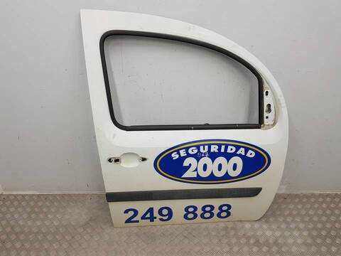 Puerta Delantera Derecha Renault Kangoo EXPRESSION