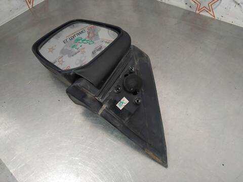 Foto 2ª: Retrovisor Izquierdo Mitsubishi L200 2500 TD MAGNUM 4-PTAS.) 99CV 73KW