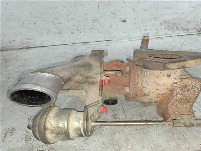 Foto 2ª: Turbocompresor Renault Kangoo 1.5 DCI [K9KV7] (2007)