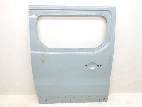 Puerta Lateral Corredera Derecha Renault Trafic L1H1 29T KOMFORT