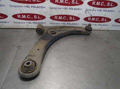 Foto 2ª: Brazo Suspension Delantero Derecho Jeep Compass LIMITED 140CV 103KW [BYL + SERIAL] (2007)