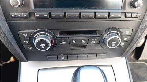 Mando Climatizador Bmw Serie 3 315 2.0 320D [2 0 LTR. - 130 KW TD CAT] 177CV