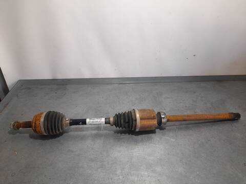 Transmision Delantera Derecha Citroen C5 FEEL AIRCROSS 177CV 130KW