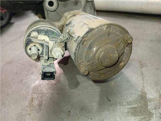 Foto 3ª: Motor de Arranque Citroen C3 1.2 C-SERIES [1.2 LTR. - 81 KW 12V E-THP - PURETECH]