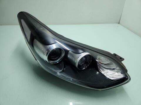 Faro Derecho Kia Sportage BUSINESS 2WD 116CV 85KW