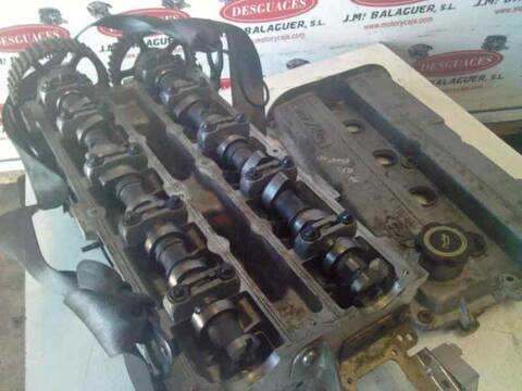 Foto 3ª: Culata Ford Escort 1.6 16V CAT 90CV