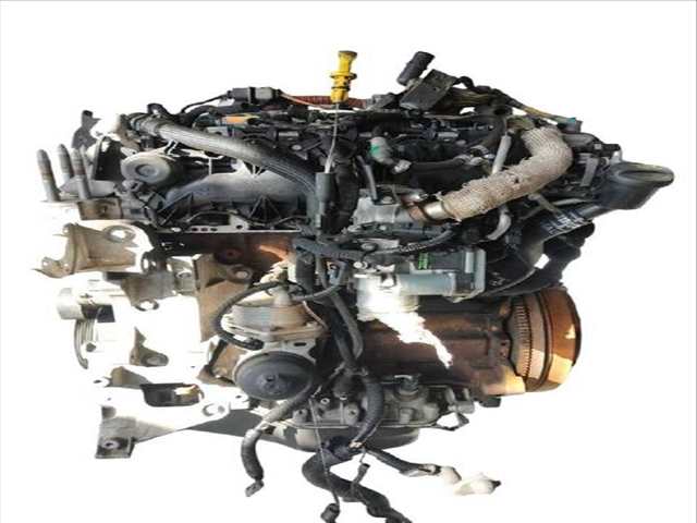 Foto 3ª: Motor Completo Toyota Prius 2.2 HDI 156CV (2007)