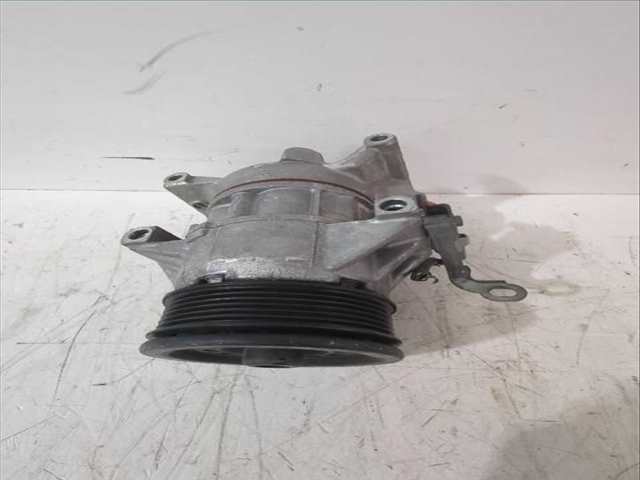 Foto 2ª: Compresor Aire Acondicionado Toyota Auris 1.33 DUAL-VVTI NRE150_) 101CV [1NR-FE] (2006)