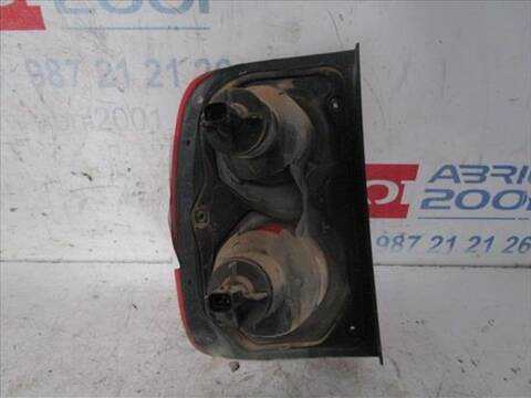 Foto 2ª: Piloto Trasero Derecho Land Rover Freelander 2.0 DI 98CV 72KW [D-20T2N] (1998)