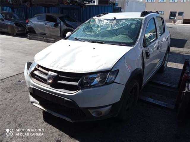 Transmision Delantera Derecha Dacia Sandero 0.9 STEPWAY ESSENTIAL [0.9 LTR. - 66 KW TCE CAT]