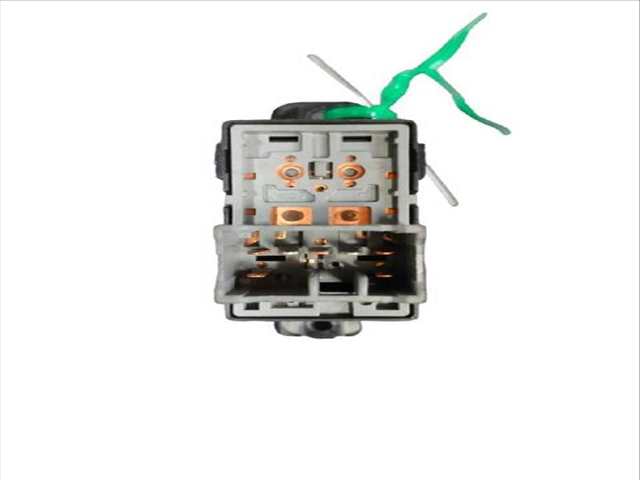 Foto 2ª: Botonera Elevalunas Hyundai i10 1.0 (2013)