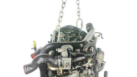 Motor Completo Opel Astra 1.7 CDTI F08 F48)