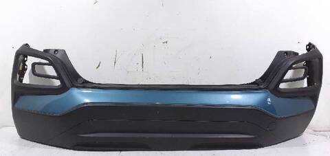 Paragolpes Trasero Hyundai Kona 1.0 T-GDI 120CV 88KW