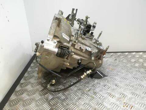 Caja Cambios Honda Civic L13Z4