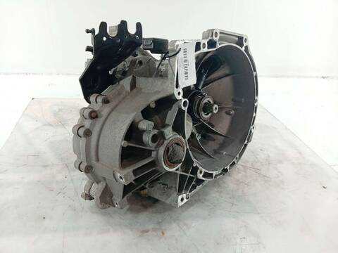 Caja Cambios Volvo C30 1.6 D DRIVE KINETIC 109CV 80KW