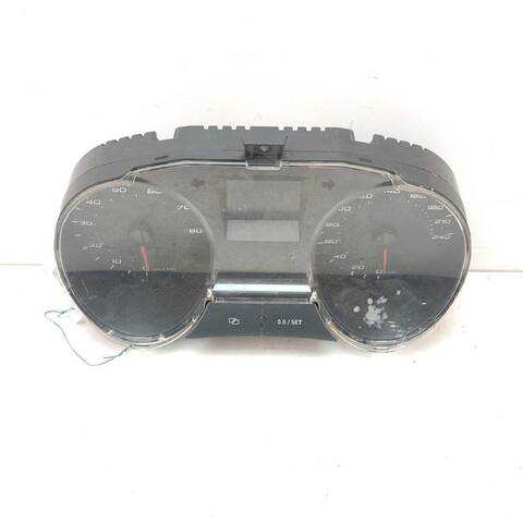 Cuadro de Instrumentos Seat Ibiza 1.6 TDI
